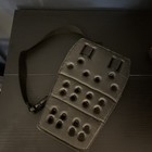 Snowboard Tailbone Protector by Booty Guard — photo 4