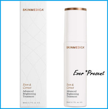 SkinMedica Even  Correct Advanced Brightening Treatment 1.7 fl oz. Sealed Box