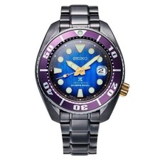 Seiko Sumo Zimbe 4 SPB055J1 Limited Edition 1639pcs.