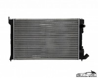 Radiator KüHler FüR CitroëN XM Break Xantia, Peugeot 89-03