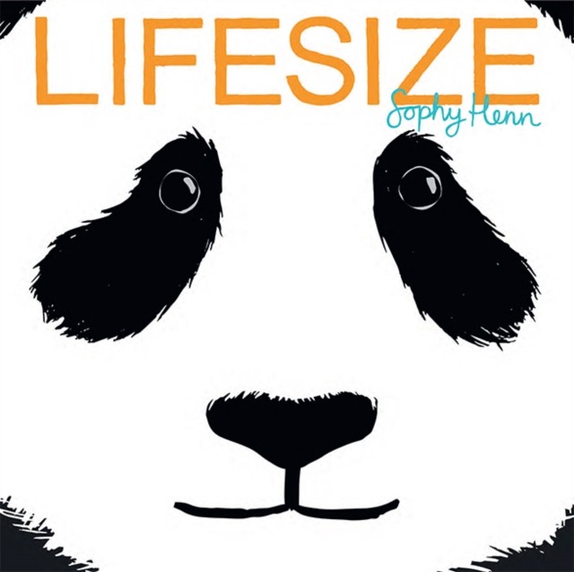 Lifesize: A Made for Mums Awards Silver Winner STEM Animal Book - Image 4