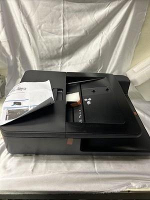 HP CF367-67920 ADF Whole Unit