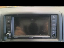 Audio Equipment Radio Receiver Radio With 6.5" Screen Fits 12-20 CARAVAN 6849313