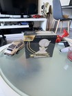 COFFRET POKEMON DRESSEUR D'ELITE ETB ME01 MEGA EVOLUTION GARDEVOIR NEUF SCELLE