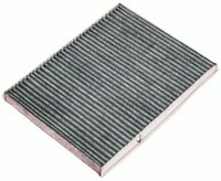 Denckermann M110636K Filter, Innenraumluft FüR ,Fiat,Lancia