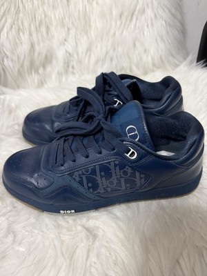 dior b27 blue