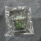 EXCLUSIVE San Diego Comic-Con SDCC 2026 Green Lantern Ring Sz 11 (Lanterns HBO) — photo 1