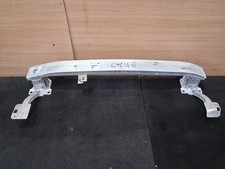 CITROEN C4 CACTUS MK1 FRONT BUMPER REINFORCEMENT CRASH BAR 9801276380