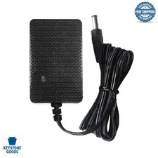 Universal 12V Kids Ride-On Car Battery Charger - Safe, Compatible, and Certified