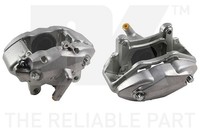 NK Bremssattel 2133276 FüR Mercedes CLK W203 SLK Klasse Model S203 C209 A209 CLC