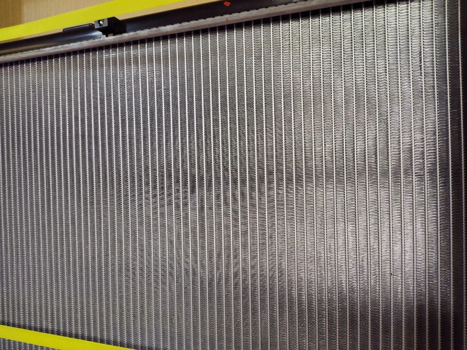 NUEVO radiador KOYORAD de repuesto para Toyota Highlander 2001-2003 3,0 L V6 A/T Foto 4 de 4