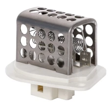 Heater Blower Motor Fan Speed Control Resistor For Jeep Wrangler TJ Cherokee