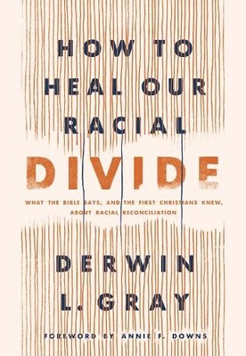 Derwin L. Gray How to Heal Our Racial Divide (Gebundene Ausgabe) (US IMPORT)