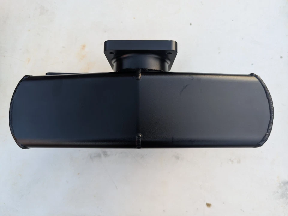 Honda K Series K20 K24 Center Feed Intake Manifold Kswap EG EK Integra - Image 2 of 4