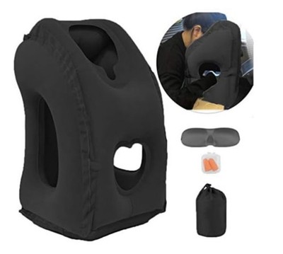 Brand New Inflatable Travel Pillow