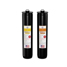 AFC-KN-YO-2PK, Compatible with Kinetico  K2 O...