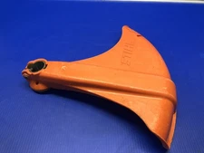 STIHL FS45 FS46 TRIMMER  HEAD DEFLECTOR  SHIELD 4140 713 4500----------57