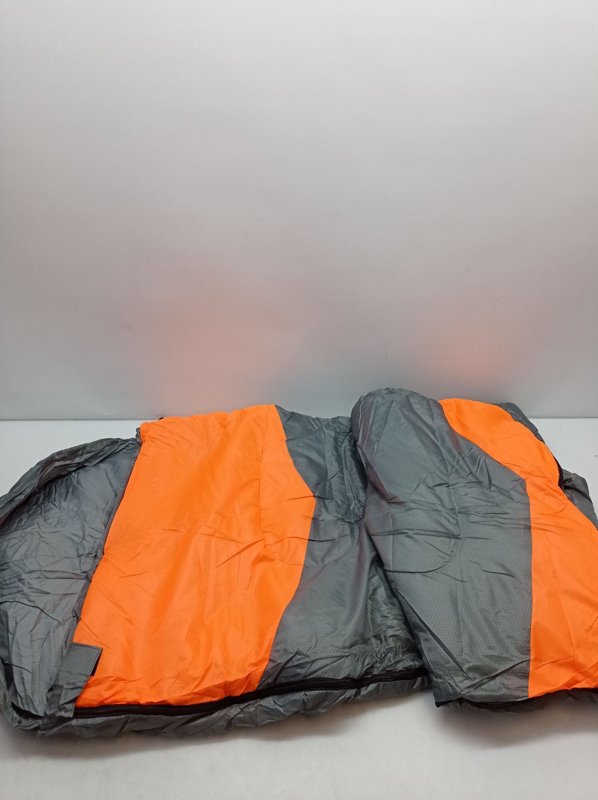 SWTMERRY - Saco de dormir para 3-4 estaciones (verano, primavera, otoño, invi...