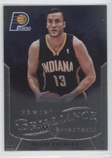 2012-13 Panini Brilliance Miles Plumlee #275 0f4
