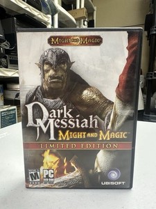 Dark Messiah | eBay