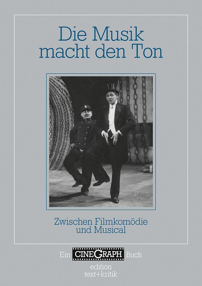 Die Musik macht den Ton Hans-Michael Bock