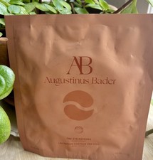 Augustinus Bader The Eye Patches Single Sachet. NEW