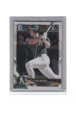 2018 Bowman #BP58 Sean Murphy Prospects B9R3C138