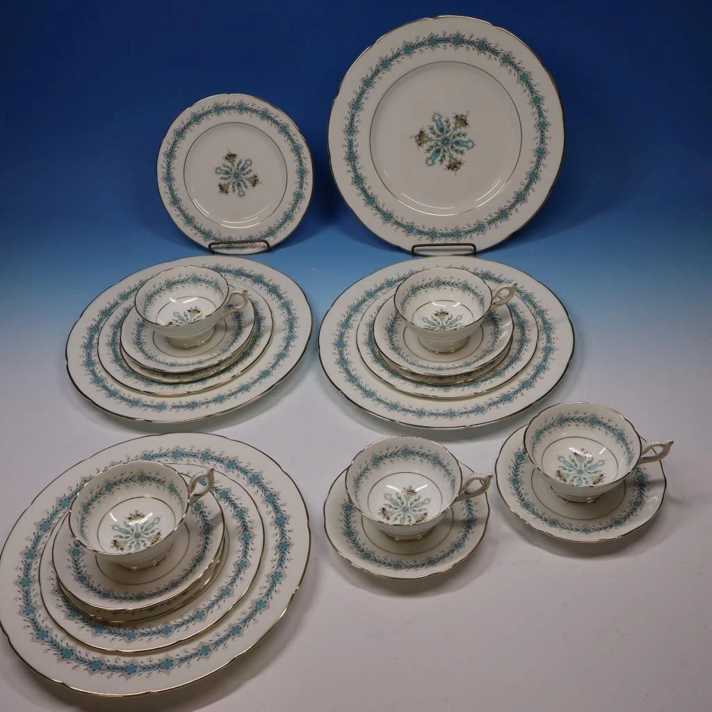 Coalport Geneva China for sale | eBay