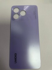 UMIDIGI G5A battery back cover