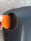 Worx 40v Lawnmower Black Grass Bag Attachment New Open Box Missing Handle — photo 8