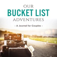 Our Bucket List Adventures A Journal For Couples Ashley Kusi (U. A.) Taschenbuch