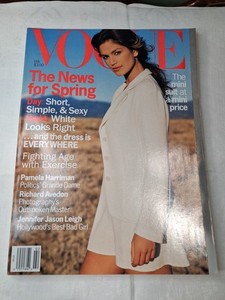 Vogue 1994 | eBay
