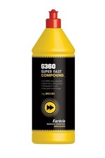 Farecla 90600 SFC101 G360 Series Super Fast 2...