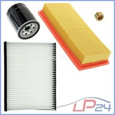 Filtre à huile Lancia YPSILON