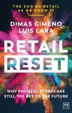 Luis Lara Dimas Gimeno Retail Reset (Paperback) (UK IMPORT)