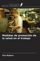 Kim Wojtera | Medidas De PromocióN De La Salud En El Trabajo | Taschenbuch