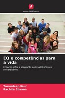 Tarundeep Kaur (U. A.) | EQ E CompetêNcias Para A Vida | Taschenbuch (2026)