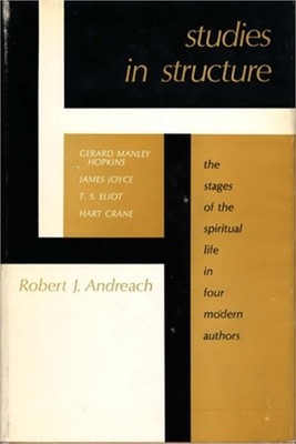 Studies in Structure (Hardback or Cased Book)