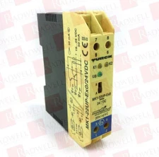 TURCK MK1-22UP-EX0/24VDC / MK122UPEX024VDC (NEW NO BOX)