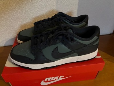 Nike Dunk Low Größe 46 Mineral Slate/Armory Navy DR9705-300