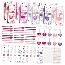 Valentine's Day Employee Appreciation Gifts - 30 Sets Happy Valentines