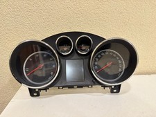 Compteur Opel ASTRA