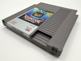 Captain Skyhawk (Nintendo | NES) Retro | Videojuego Vintage - Probado