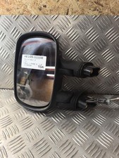 Retroviseur gauche (ou coque) Fiat DOBLO