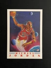 1991 fleer Michael Jordan #29 & #2 Pro Vision ++lot - 8x Card Lot / Fresh Pull