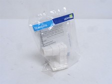 246635 New-No Box; Leviton 065-13550-0NW Fluorescent Lamp Holder; 660W@600V