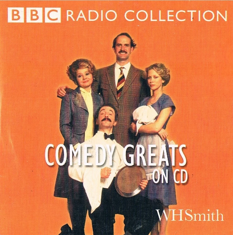 Bbc Radio Collection for sale | eBay UK