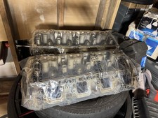 Hemi Eagle Cylinder Heads Mopar Hemi Eagle Cylinder Heads Mopar