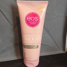 Eos Shea Better Cashmere Post-Shave Smooth Shea Butter Body Cream 7 fl oz