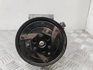 6561318 KLIMAKOMPRESSOR / 6607467 FÜR RENAULT MEGANE II STATION WAGON KM0/1_ 1